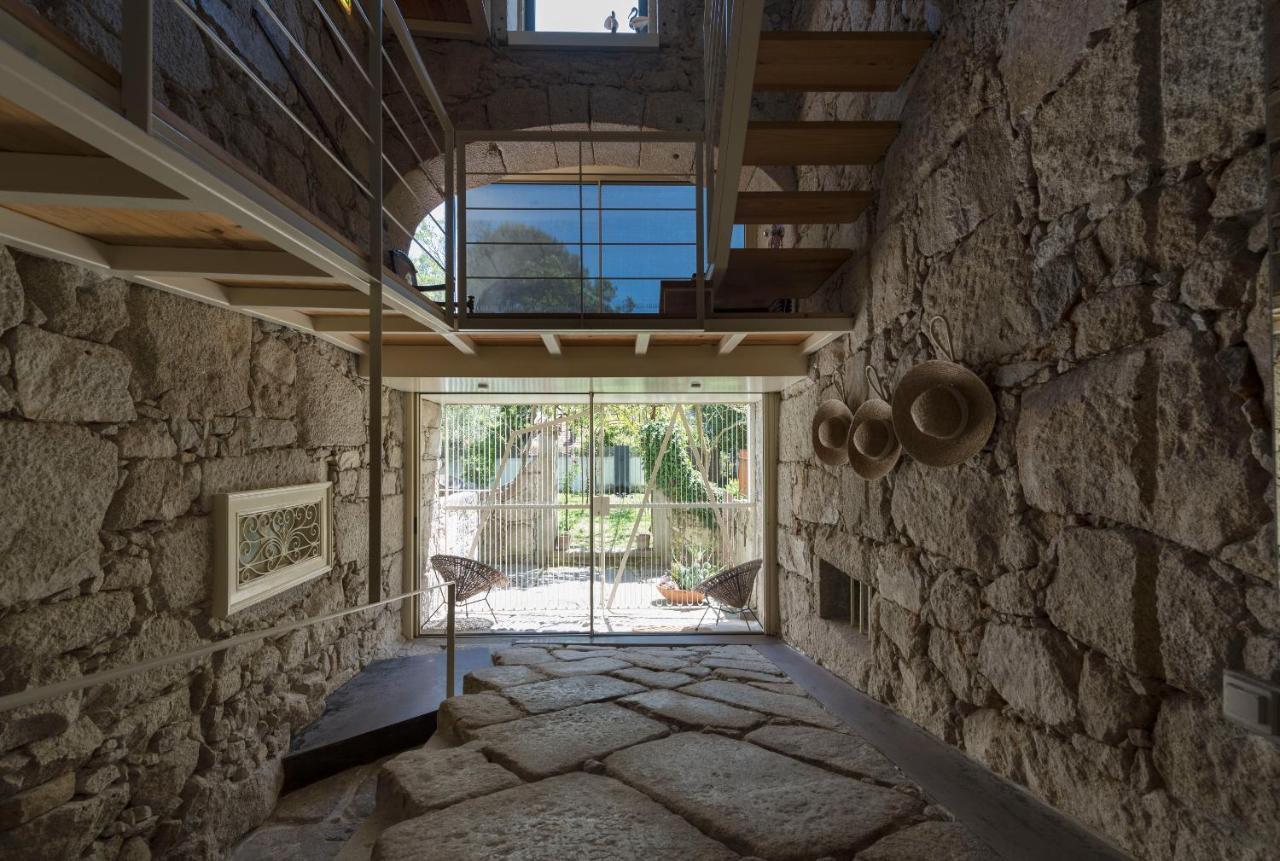 Casa Da Muralha ปอร์โต ภายนอก รูปภาพ