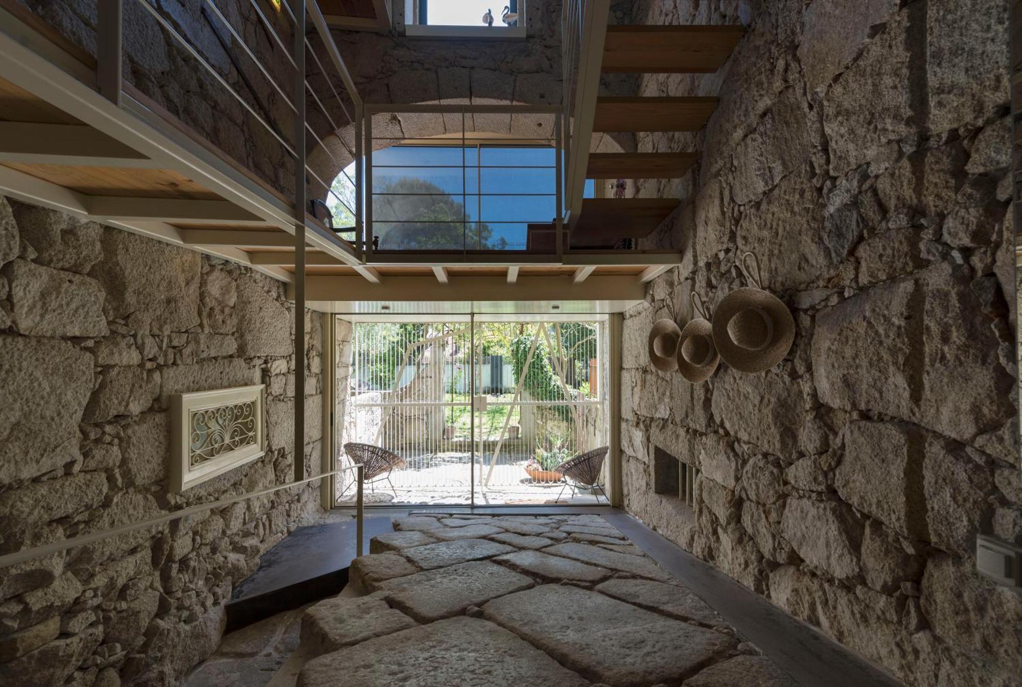 Casa Da Muralha ปอร์โต ภายนอก รูปภาพ