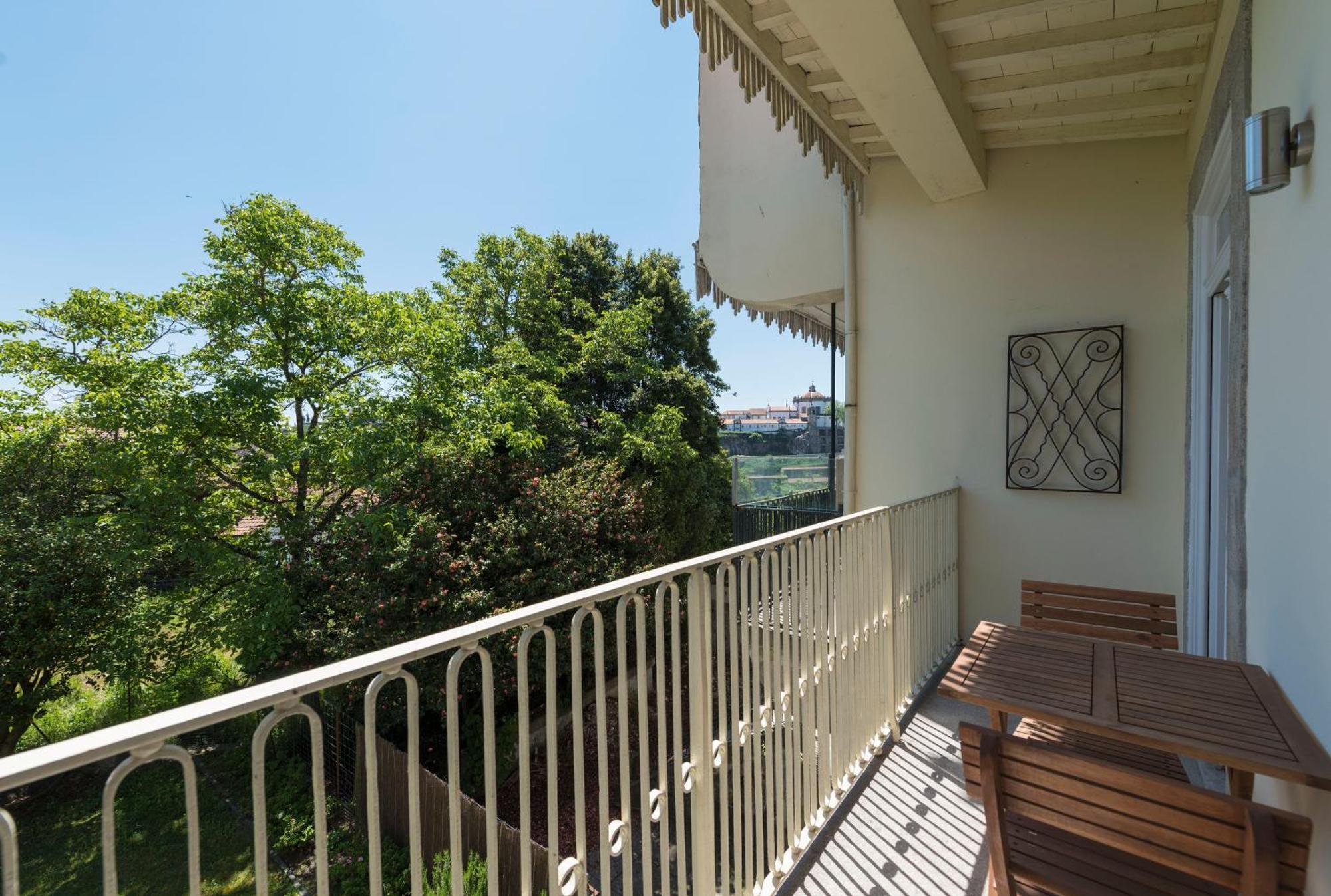 Casa Da Muralha ปอร์โต ภายนอก รูปภาพ