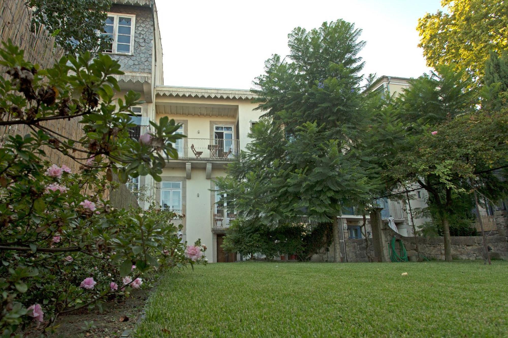 Casa Da Muralha ปอร์โต ห้อง รูปภาพ